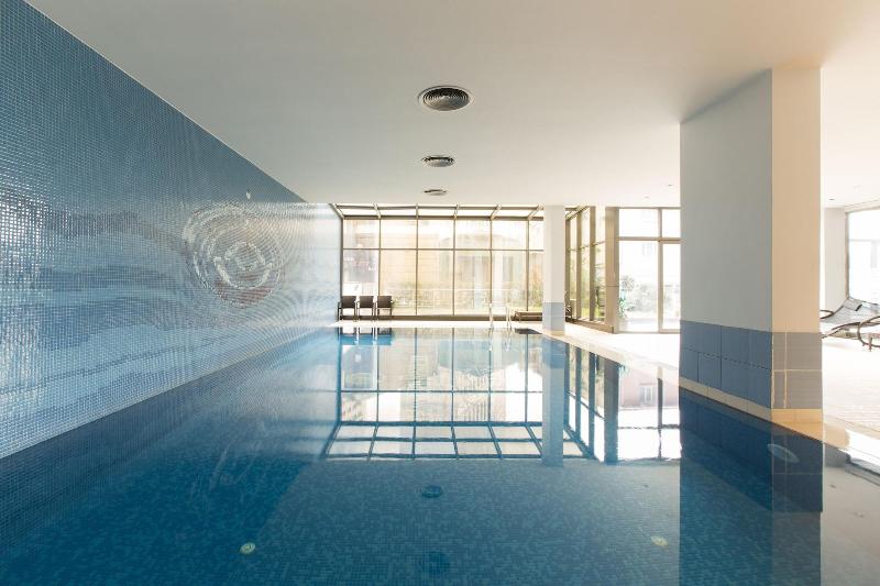 Taksim Elysium Residence CTS image