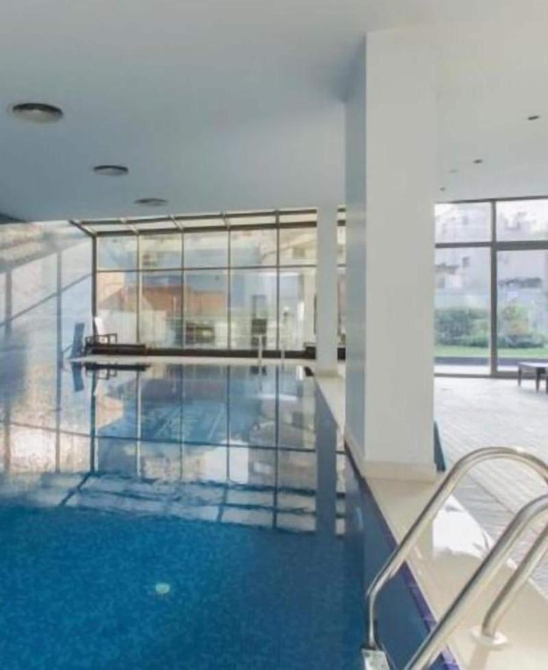 Taksim Elysium Residence CTS image