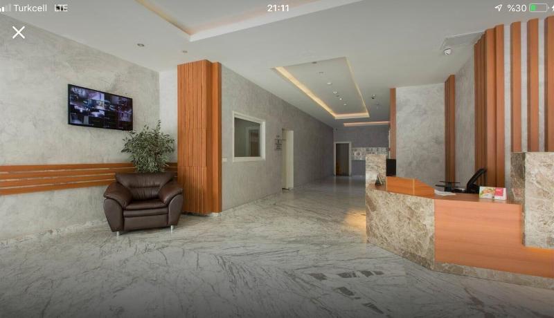 Taksim Elysium Residence CTS image