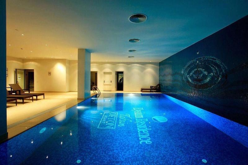 Taksim Elysium Residence CTS image