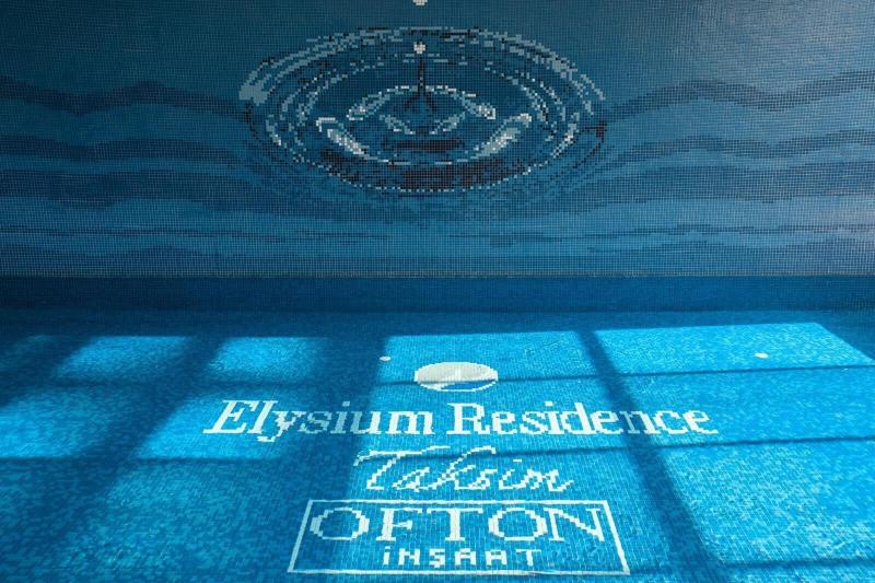Taksim Elysium Residence CTS image