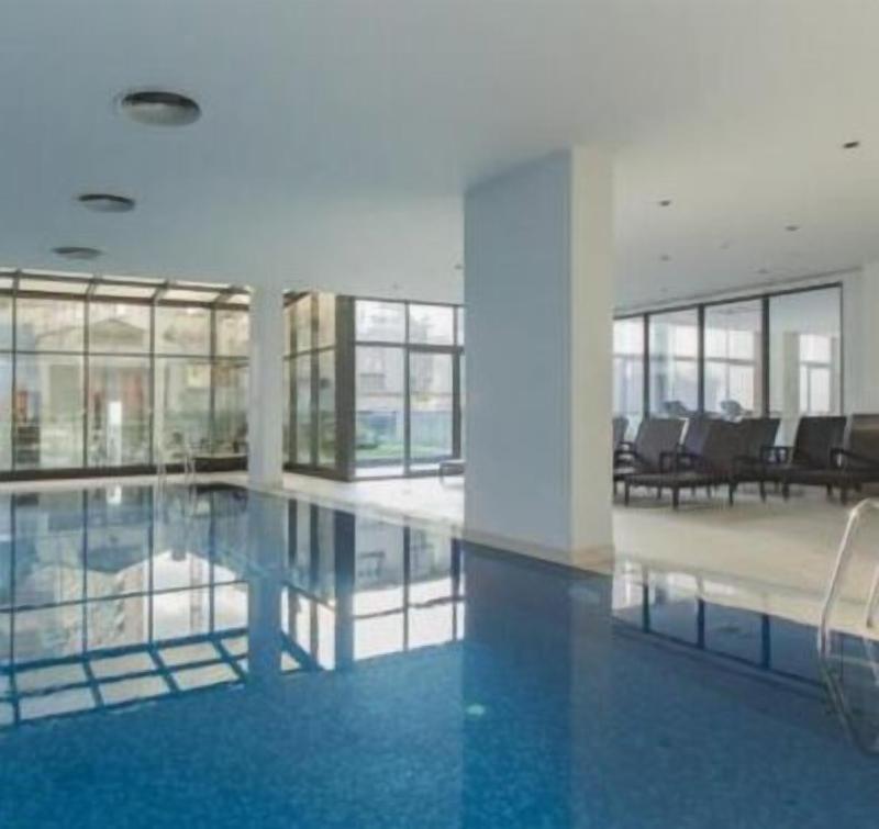 Taksim Elysium Residence CTS image