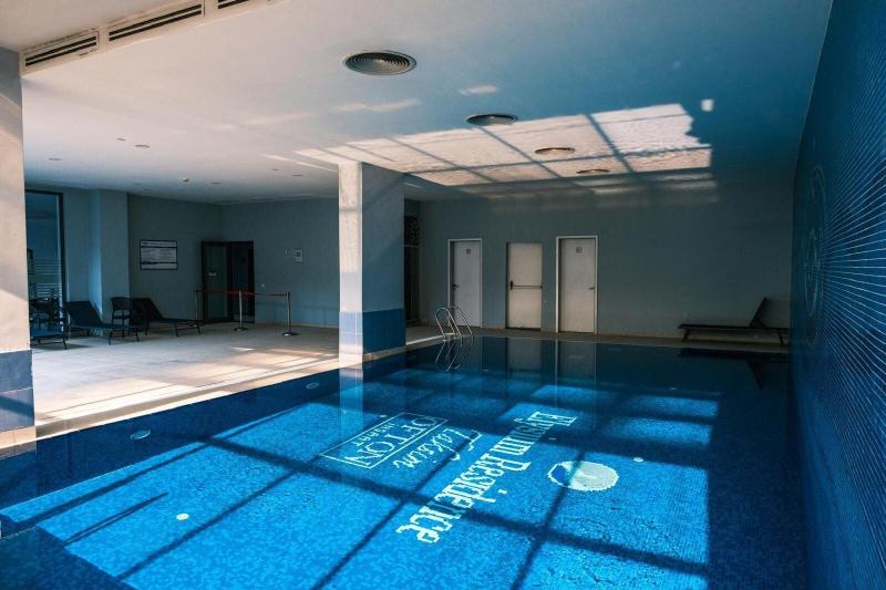Taksim Elysium Residence CTS image