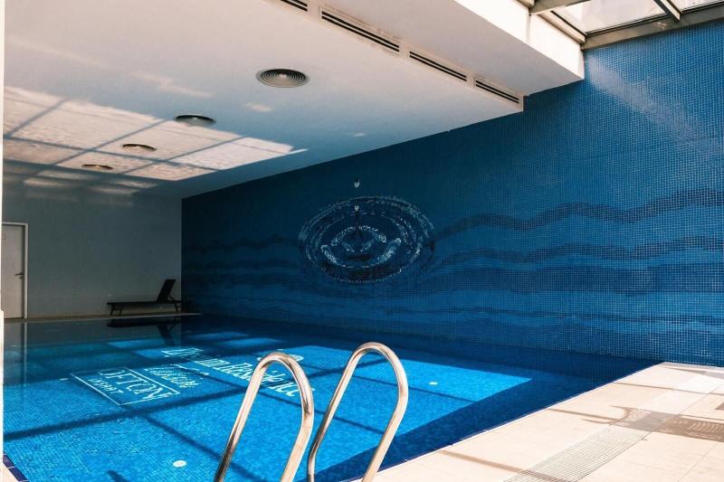 Taksim Elysium Residence CTS image