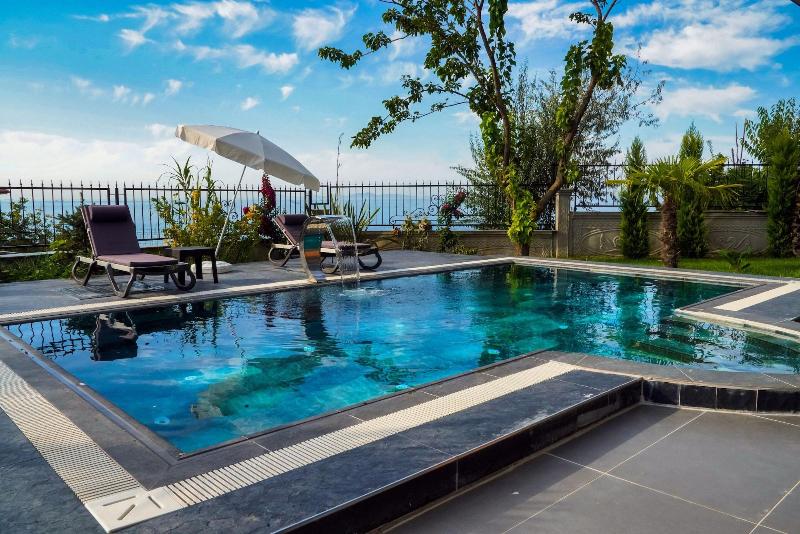 Taksim Elysium Residence CTS image