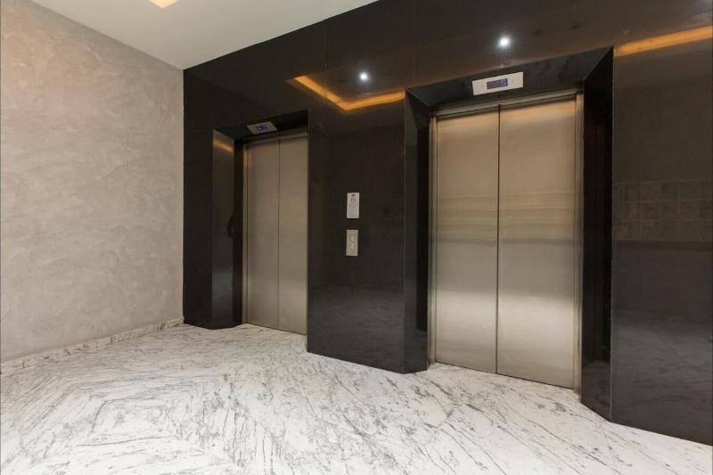 Taksim Elysium Residence CTS image