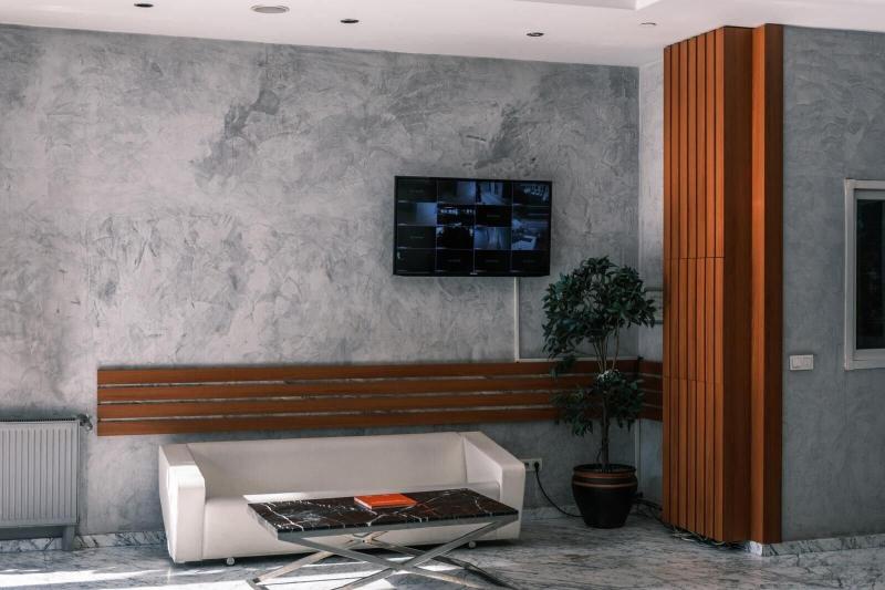 Taksim Elysium Residence CTS image