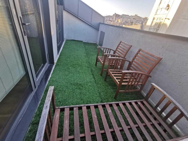 Taksim Elysium Residence CTS image