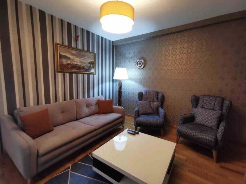 Taksim Elysium Residence CTS image