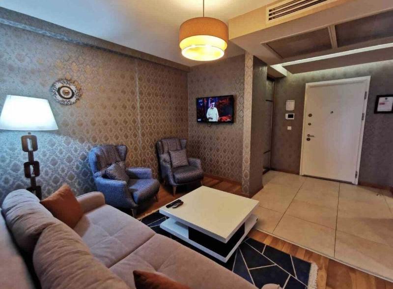 Taksim Elysium Residence CTS image
