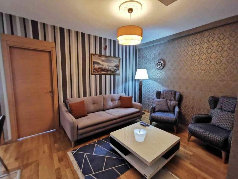 Taksim Elysium Residence CTS image