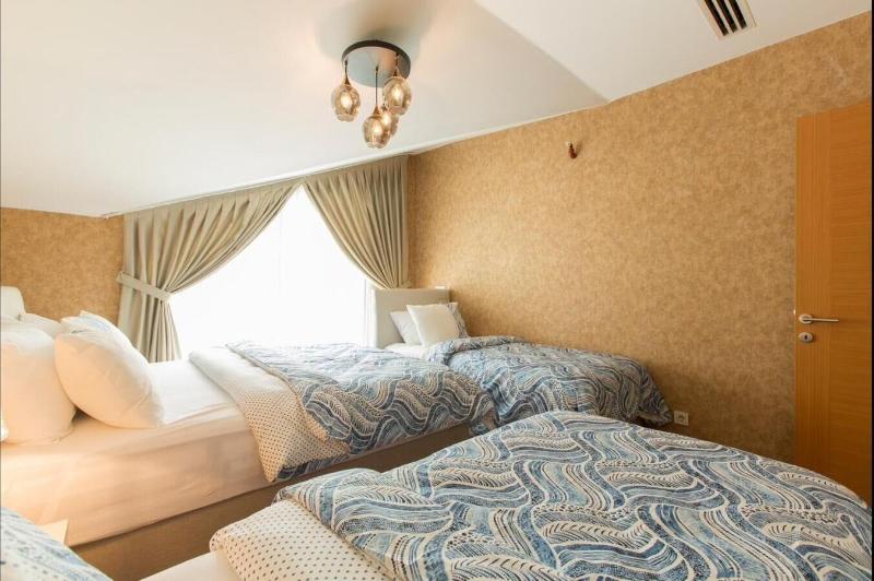 Taksim Elysium Residence CTS image