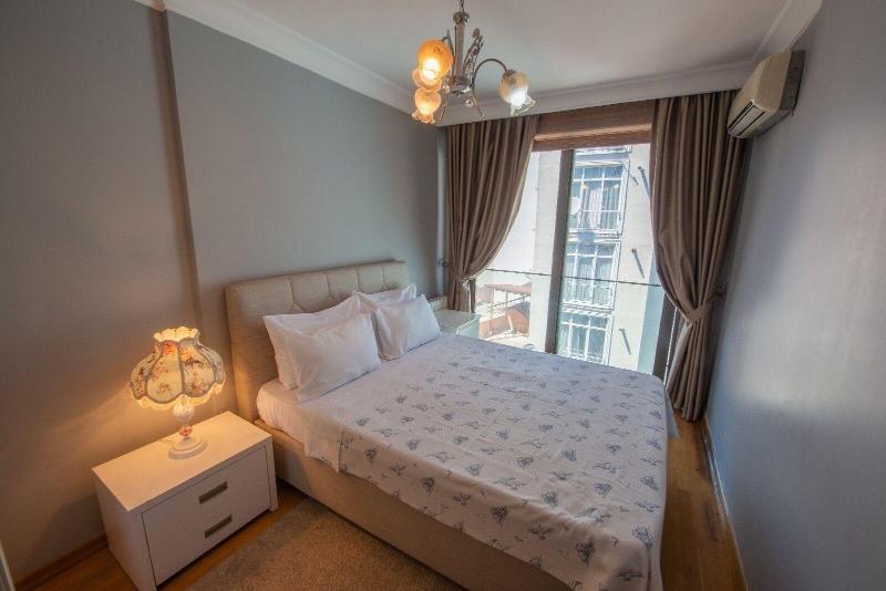 Taksim Elysium Residence CTS image
