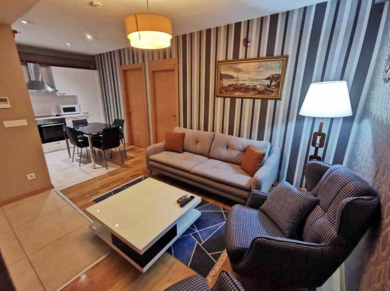 Taksim Elysium Residence CTS image