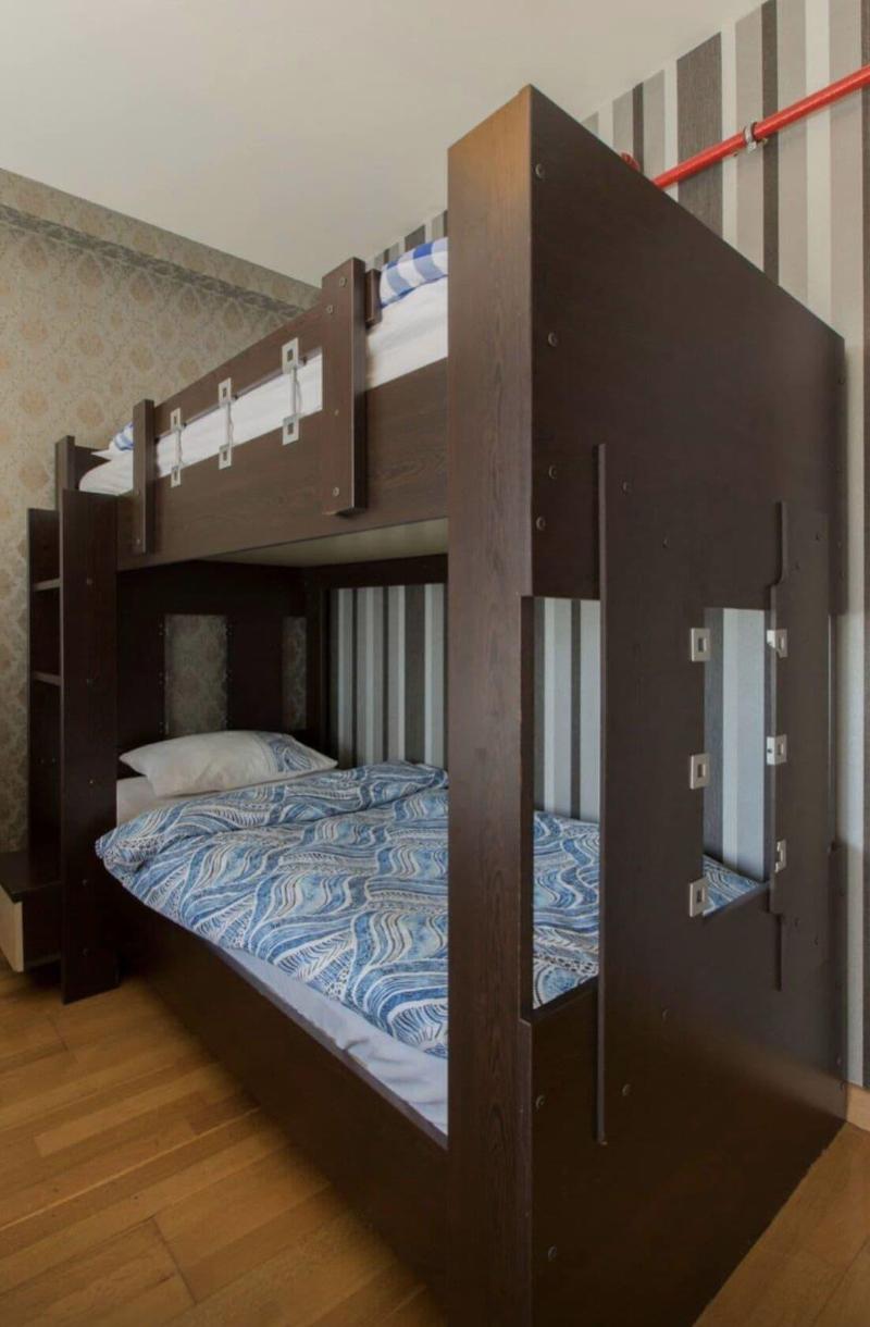 Taksim Elysium Residence CTS image