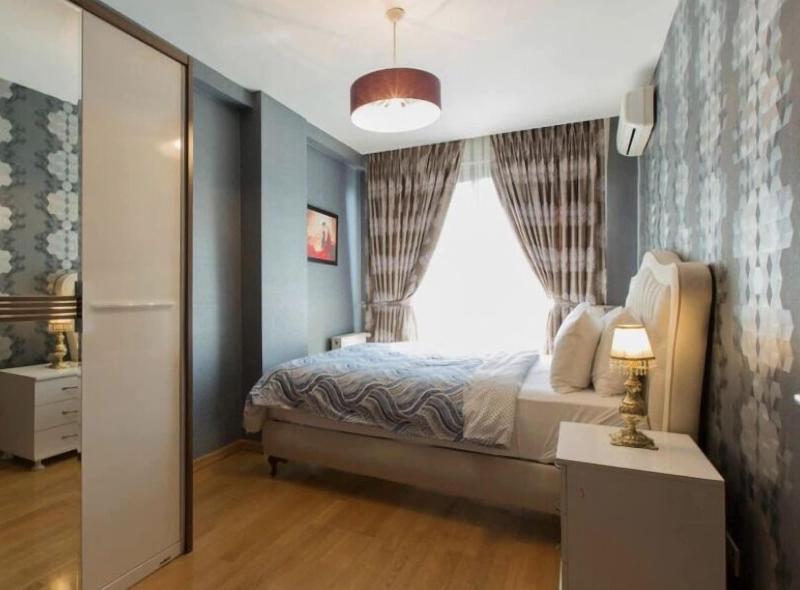 Taksim Elysium Residence CTS image