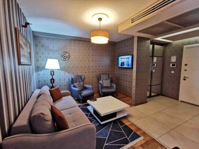Taksim Elysium Residence CTS image