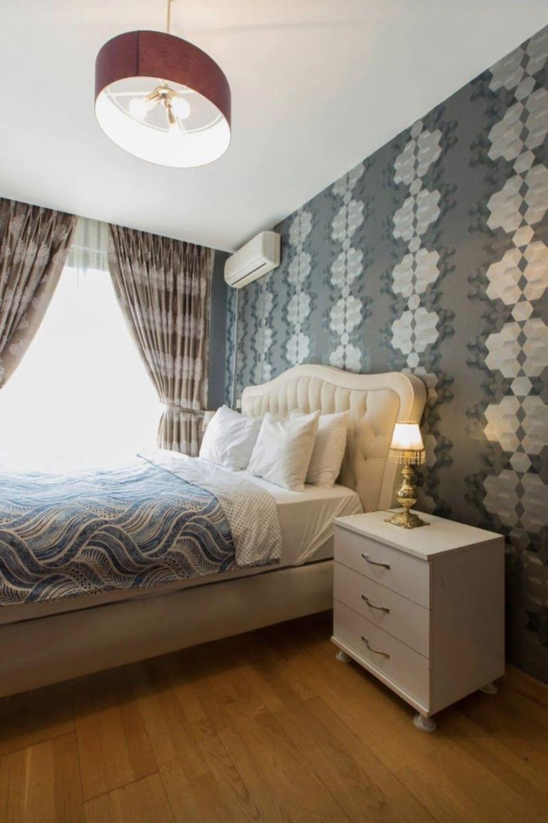 Taksim Elysium Residence CTS image