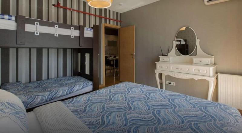Taksim Elysium Residence CTS image
