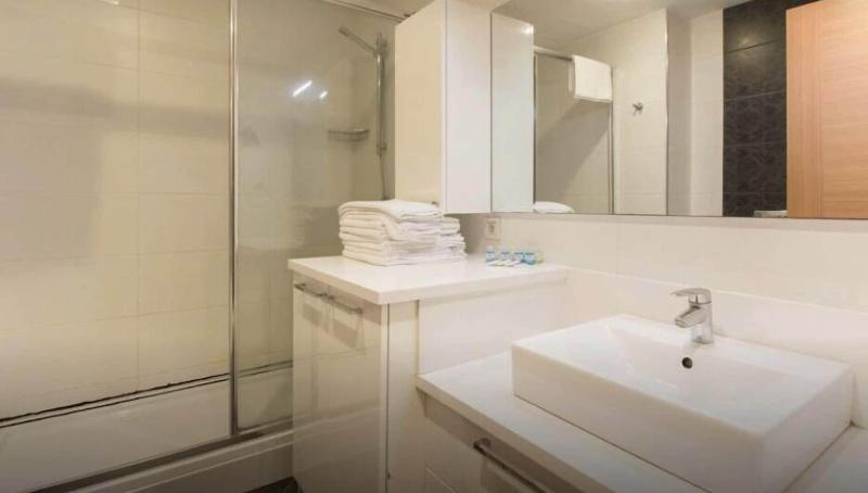 Taksim Elysium Residence CTS image