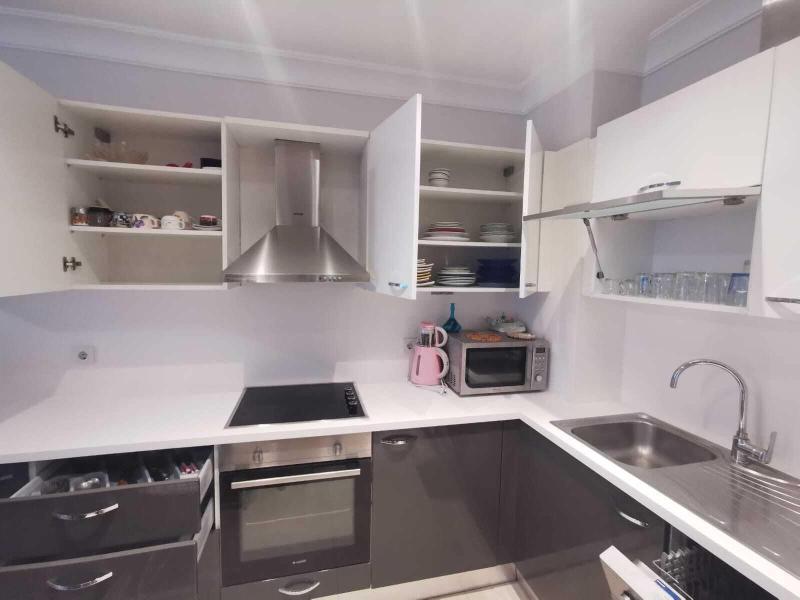 Taksim Elysium Residence CTS image
