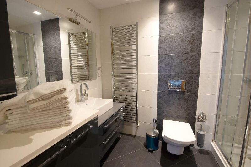 Taksim Elysium Residence CTS image