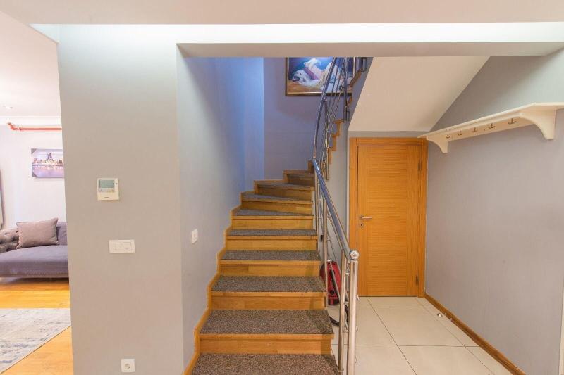 Taksim Elysium Residence CTS image