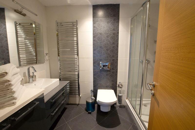 Taksim Elysium Residence CTS image