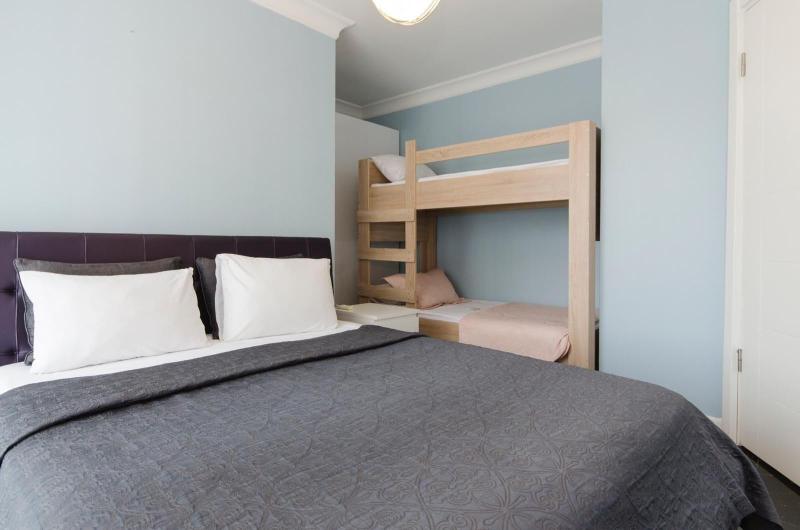 Taksim Elysium Residence CTS image