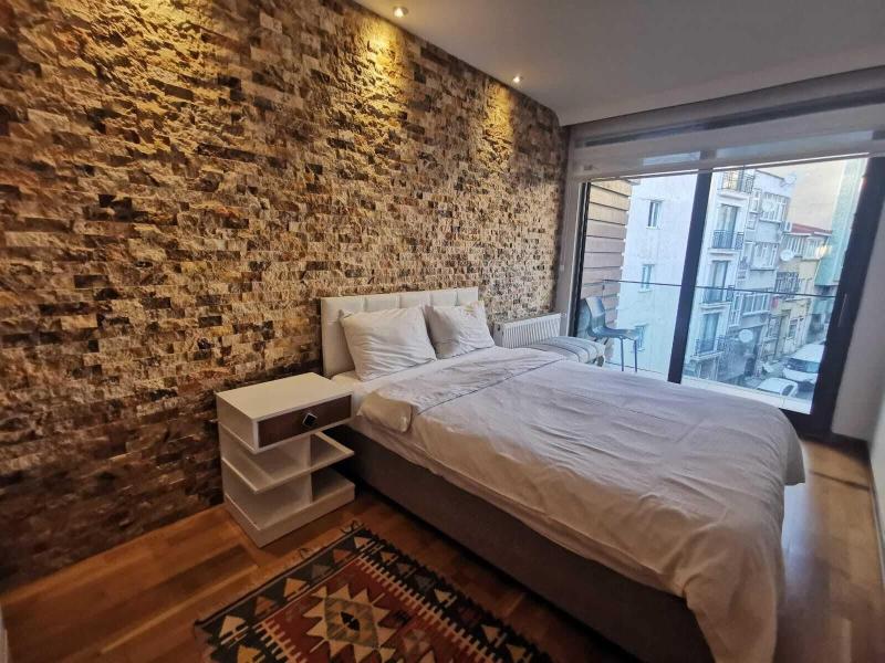 Taksim Elysium Residence CTS image