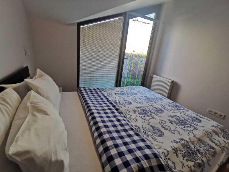 Taksim Elysium Residence CTS image