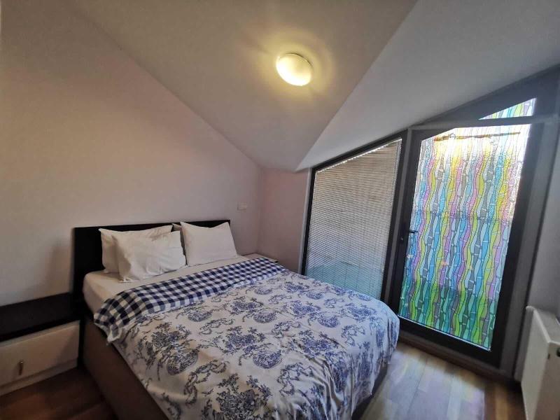 Taksim Elysium Residence CTS image