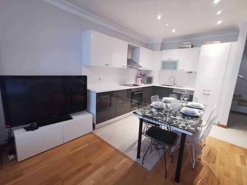 Taksim Elysium Residence CTS image