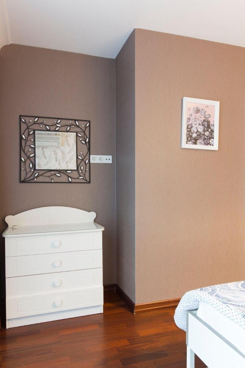 Taksim Elysium Residence CTS image