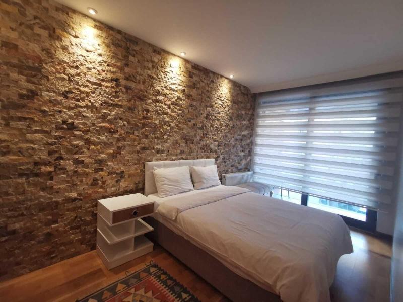 Taksim Elysium Residence CTS image