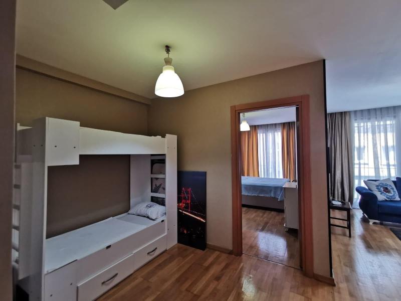 Taksim Elysium Residence CTS image