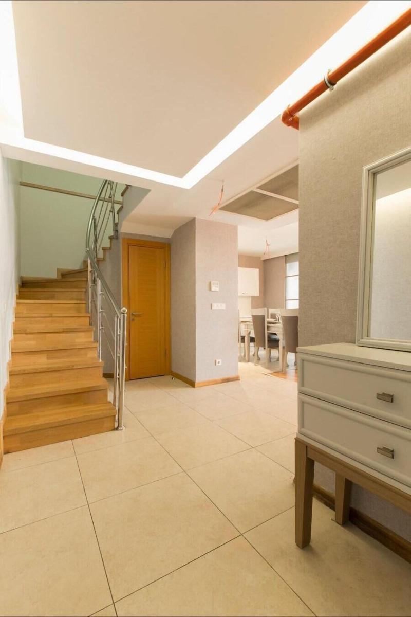 Taksim Elysium Residence CTS image