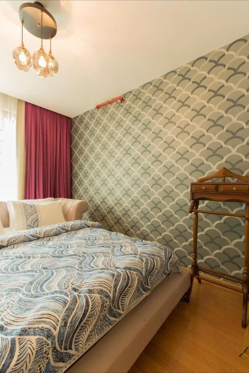 Taksim Elysium Residence CTS image