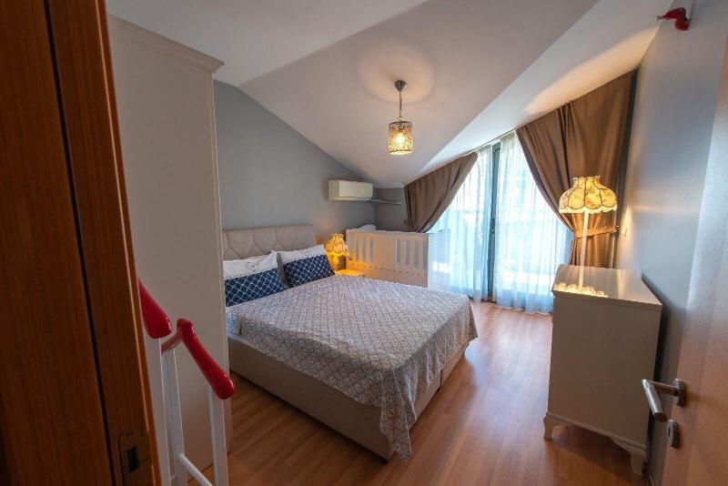 Taksim Elysium Residence CTS image