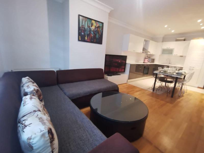 Taksim Elysium Residence CTS image