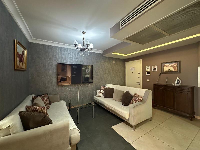 Taksim Elysium Residence CTS image