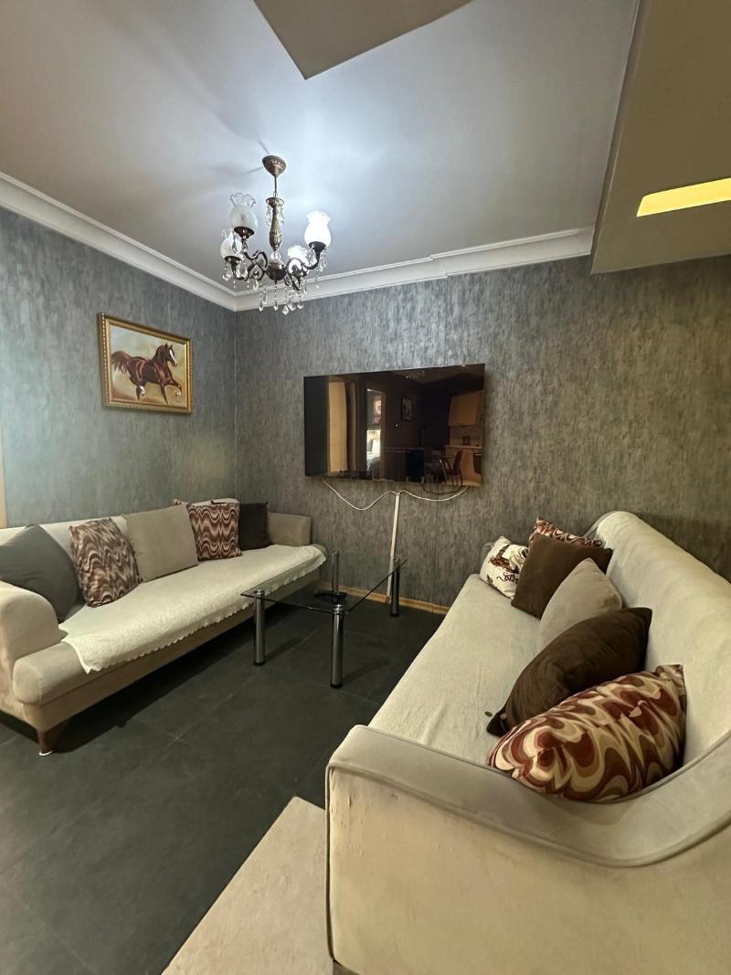 Taksim Elysium Residence CTS image