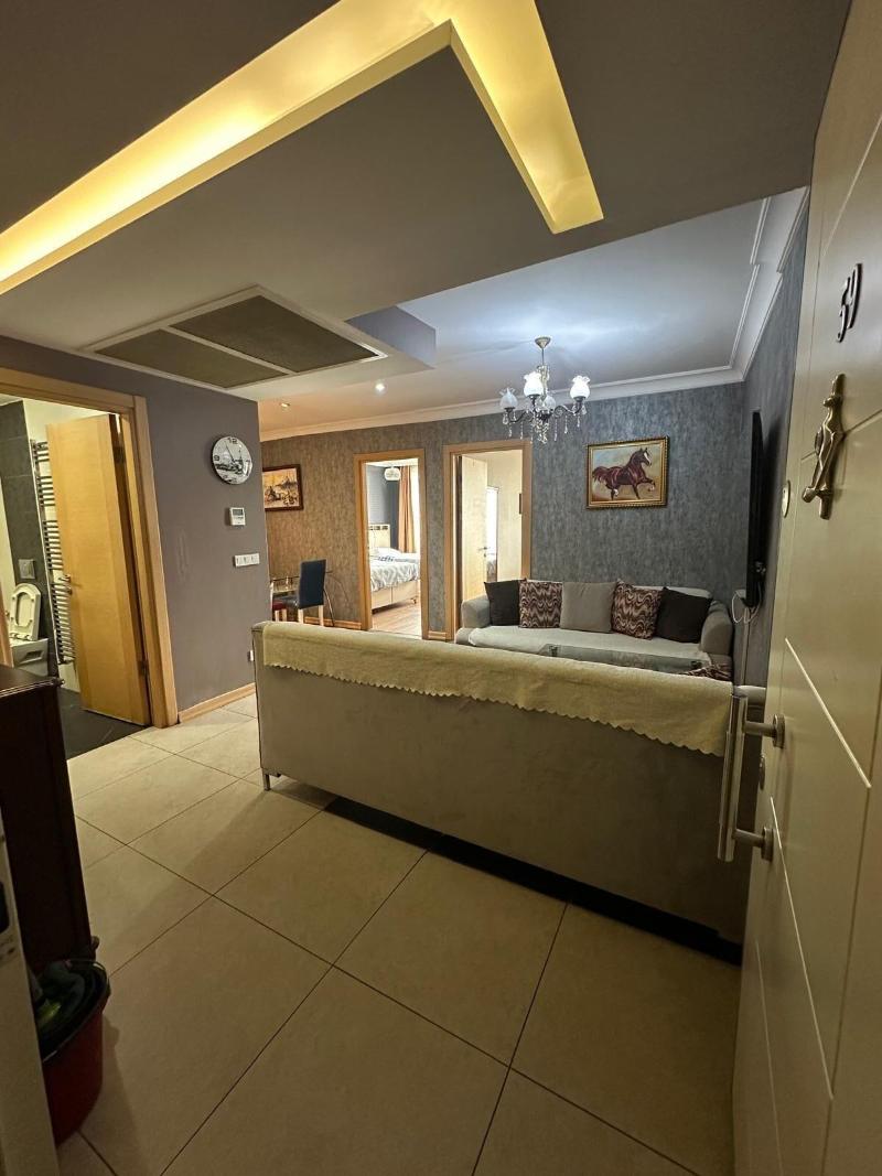 Taksim Elysium Residence CTS image