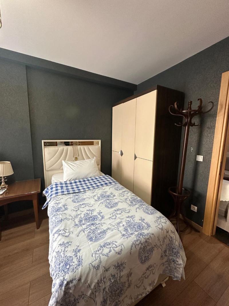 Taksim Elysium Residence CTS image