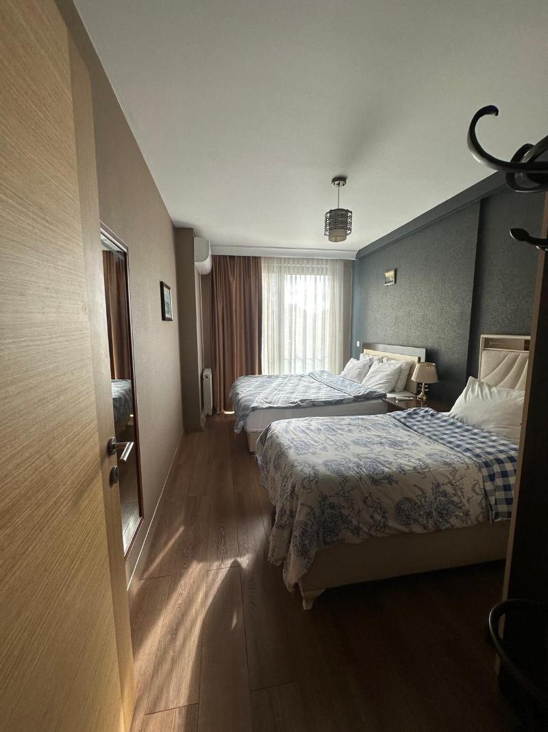 Taksim Elysium Residence CTS image