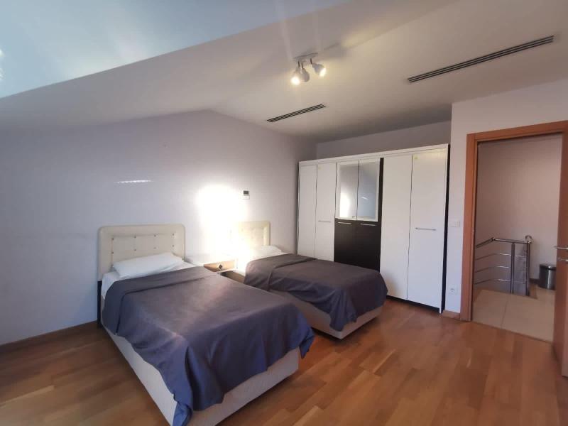Taksim Elysium Residence CTS image
