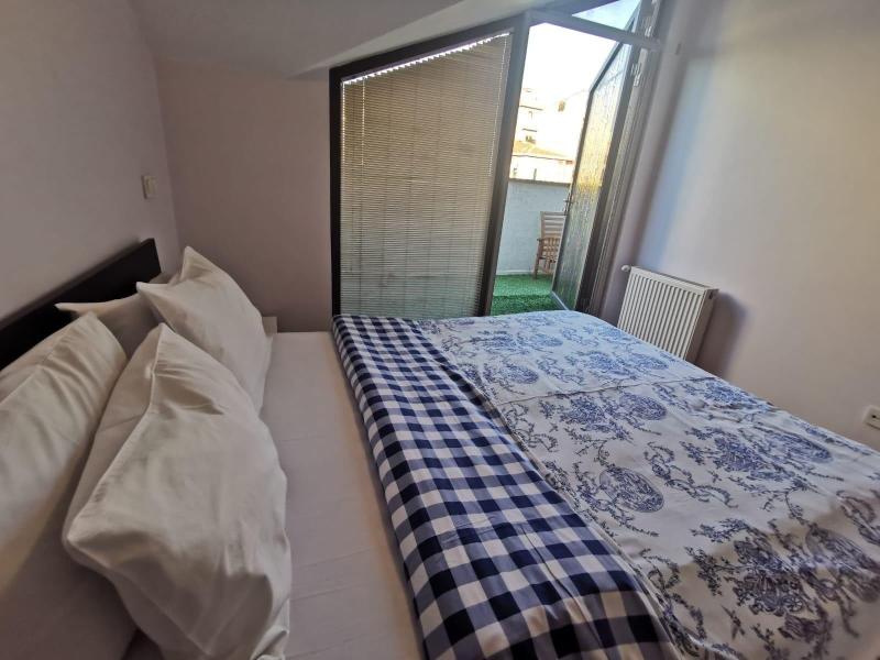 Taksim Elysium Residence CTS image