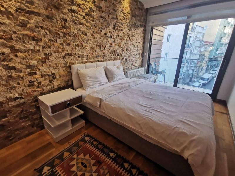 Taksim Elysium Residence CTS image