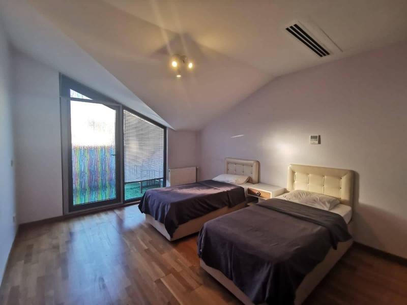 Taksim Elysium Residence CTS image