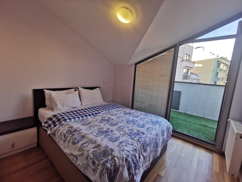 Taksim Elysium Residence CTS image